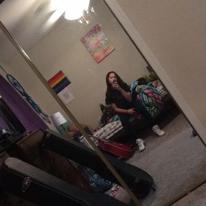 Meet your Posher, Alaina